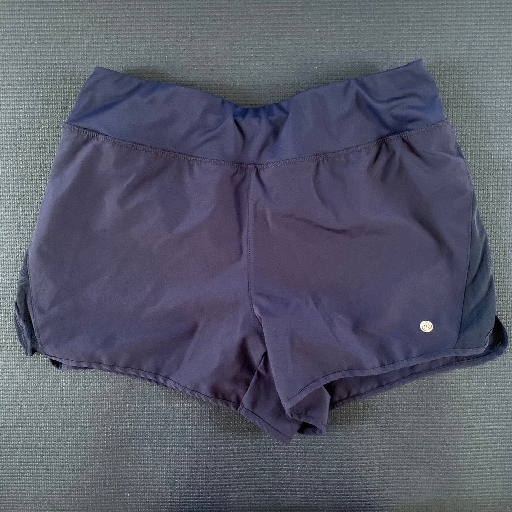 Apana Soft Velocity Woven Shorts